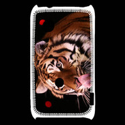 Coque Sony Xperia Typo Portrait de tigre PB 4