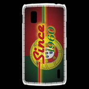 Coque LG Nexus 4 Portugal since 1960