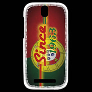 Coque HTC One SV Portugal since 1963