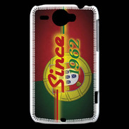 Coque HTC Wildfire G8 Portugal since 1962
