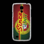 Coque Samsung Galaxy S4mini Portugal since 1967