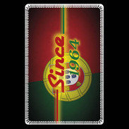 Etui carte bancaire Portugal since 1964