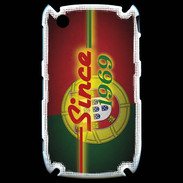 Coque Blackberry 8520 Portugal since 1969