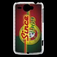Coque HTC Wildfire G8 Portugal since 1969