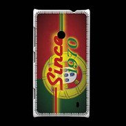 Coque Nokia Lumia 520 Portugal since 1970