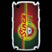 Coque Blackberry 8520 Portugal since 1971
