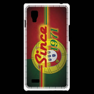 Coque LG Optimus L9 Portugal since 1971