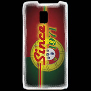 Coque LG P990 Portugal since 1971