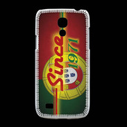 Coque Samsung Galaxy S4mini Portugal since 1971