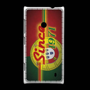 Coque Nokia Lumia 520 Portugal since 1971