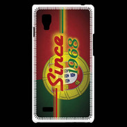 Coque LG Optimus L9 Portugal since 1968