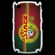 Coque Blackberry 8520 Portugal since 1974