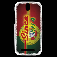 Coque HTC One SV Portugal since 1974