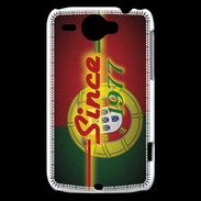 Coque HTC Wildfire G8 Portugal since 1977