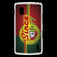 Coque LG Nexus 4 Portugal since 1977