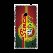 Coque Nokia Lumia 520 Portugal since 1977