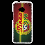 Coque HTC One Portugal since 1976