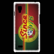 Coque LG Optimus L9 Portugal since 1978