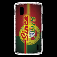 Coque LG Nexus 4 Portugal since 1978