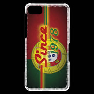 Coque Blackberry Z10 Portugal since 1978