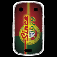Coque Blackberry Bold 9900 Portugal since 1979
