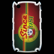 Coque Blackberry 8520 Portugal since 1981