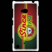Coque Nokia Lumia 720 Portugal since 1981