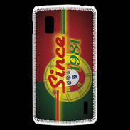 Coque LG Nexus 4 Portugal since 1981