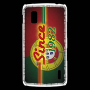 Coque LG Nexus 4 Portugal since 1982