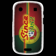 Coque Blackberry Bold 9900 Portugal since 1982