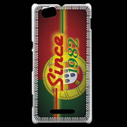 Coque Sony Xperia M Portugal since 1982
