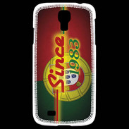 Coque Samsung Galaxy S4 Portugal since 1983