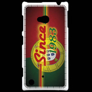 Coque Nokia Lumia 720 Portugal since 1983