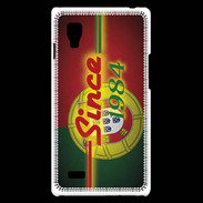 Coque LG Optimus L9 Portugal since 1984
