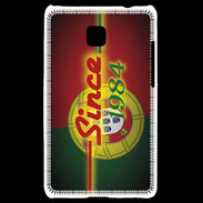 Coque LG Optimus L3 II Portugal since 1984