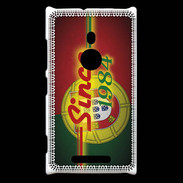 Coque Nokia Lumia 925 Portugal since 1984