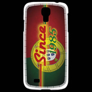 Coque Samsung Galaxy S4 Portugal since 1985