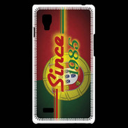 Coque LG Optimus L9 Portugal since 1985