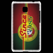 Coque LG Optimus L3 II Portugal since 1985