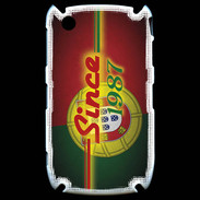 Coque Blackberry 8520 Portugal since 1987
