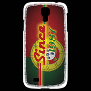 Coque Samsung Galaxy S4 Portugal since 1987