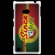 Coque Nokia Lumia 720 Portugal since 1987