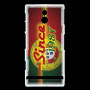 Coque Sony Xperia P Portugal since 1987