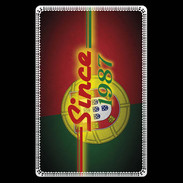 Etui carte bancaire Portugal since 1987