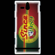 Coque Sony Xperia U Portugal since 1989