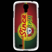 Coque Samsung Galaxy S4 Portugal since 1991