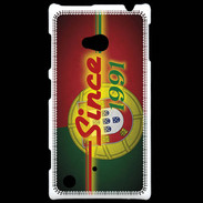 Coque Nokia Lumia 720 Portugal since 1991