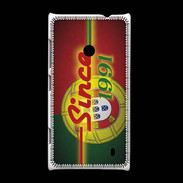 Coque Nokia Lumia 520 Portugal since 1991