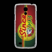 Coque Samsung Galaxy S4mini Portugal since 1993