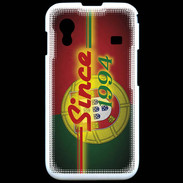 Coque Samsung ACE S5830 Portugal since 1994